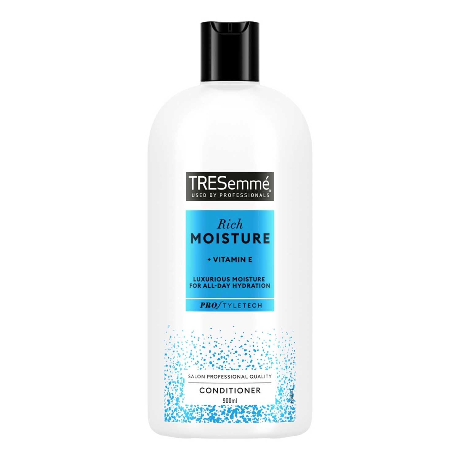 Conditioner Moisture Rich 900ml Tresemme